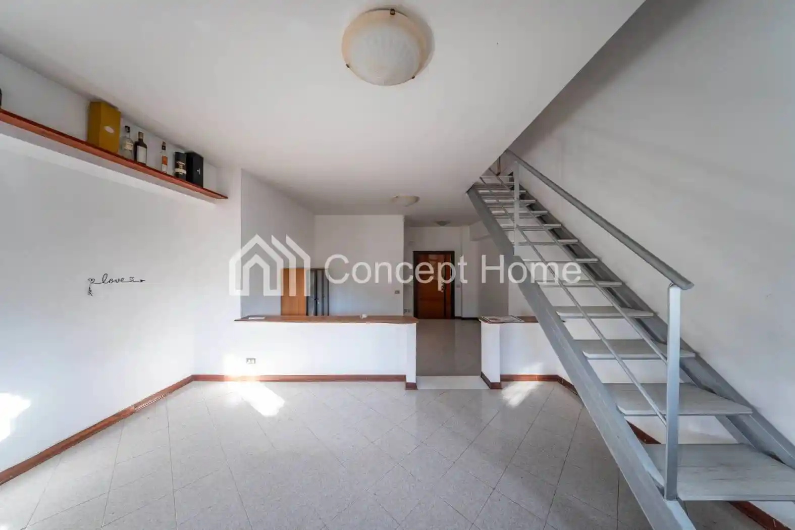 Trilocale via Paolo Barison, Tintoretto, Roma - foto 3