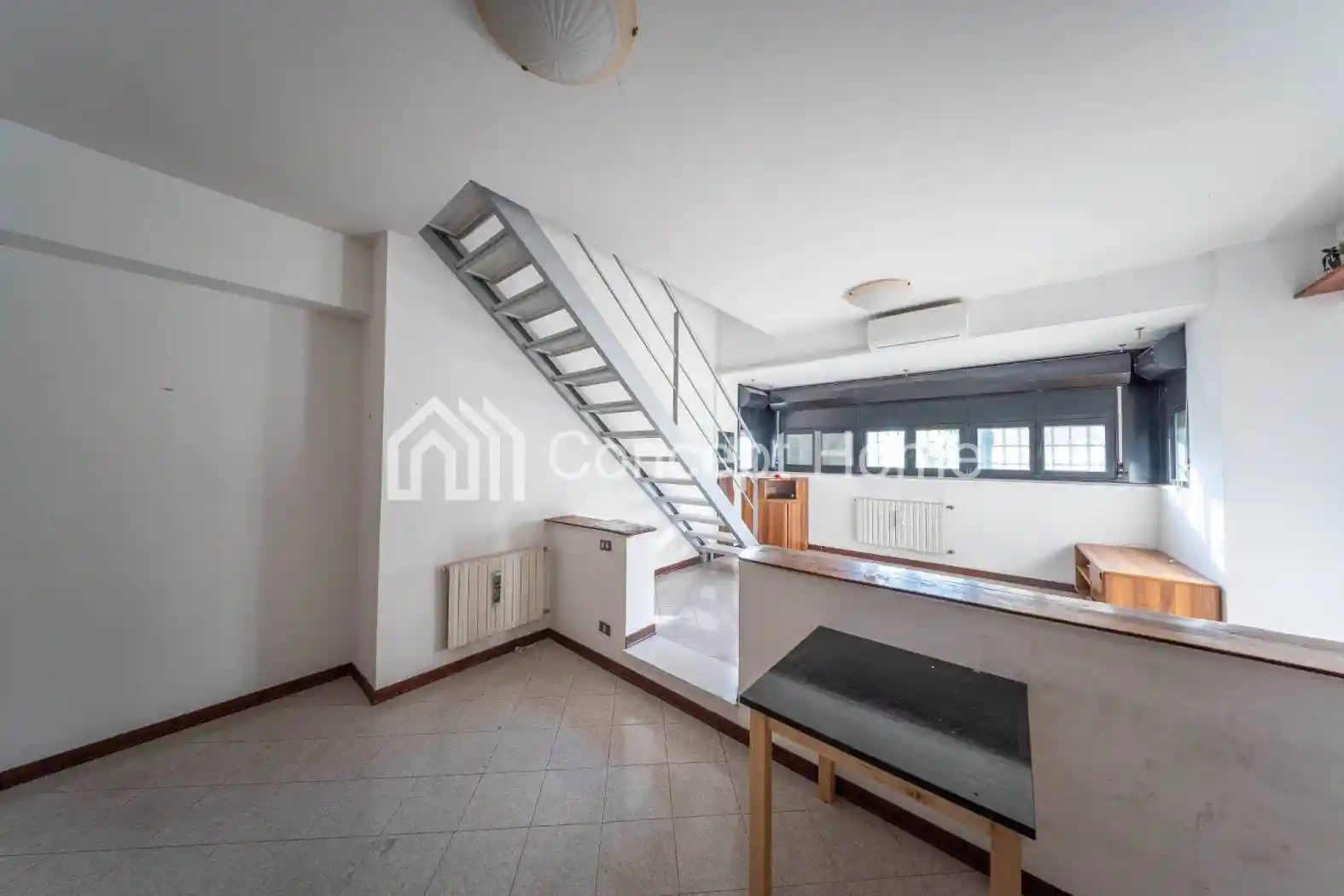 Trilocale via Paolo Barison, Tintoretto, Roma - foto 5