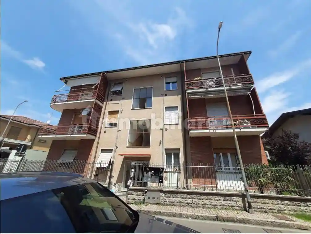 Appartamento in vendita a Vittuone