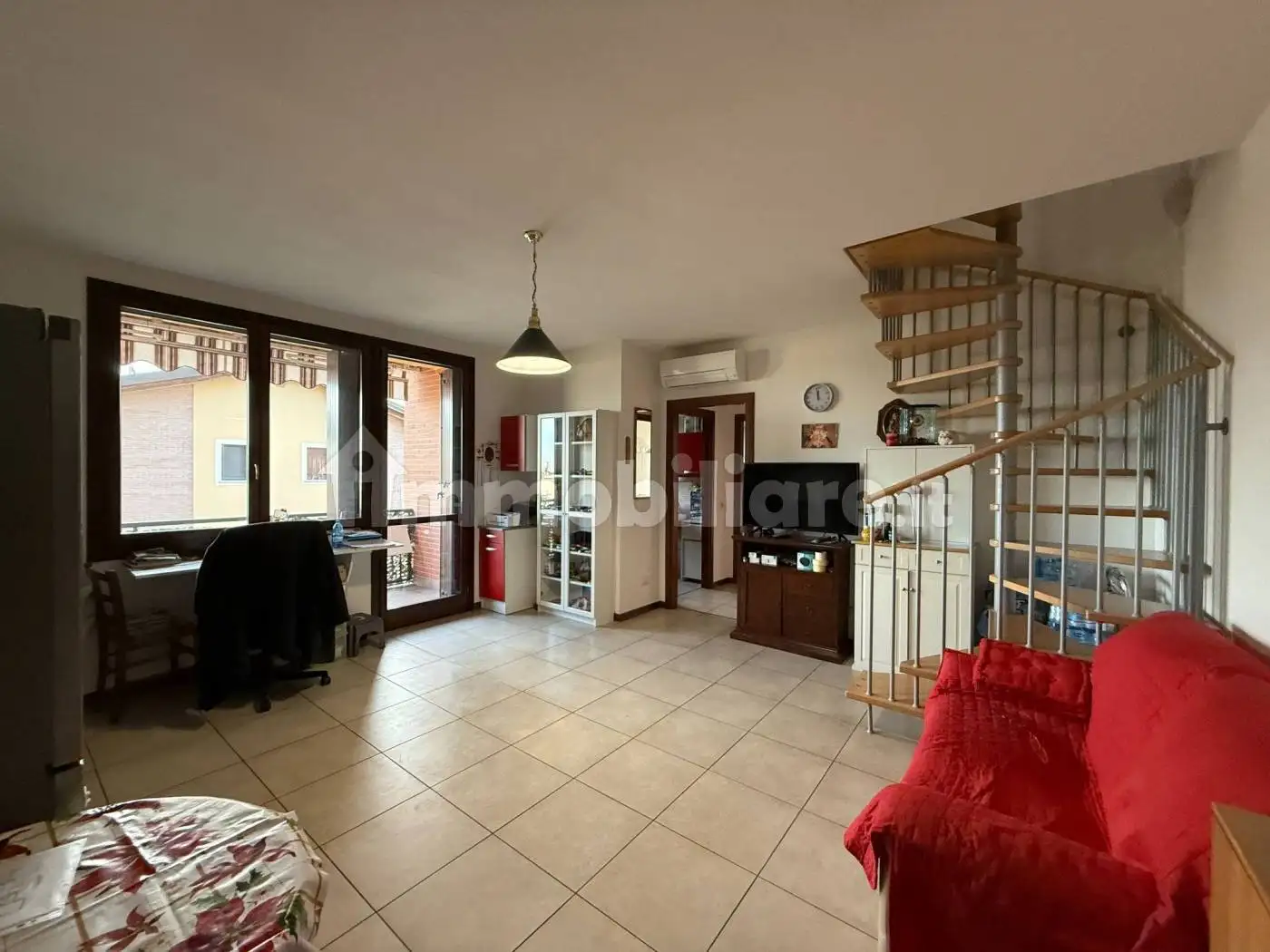 Quadrilocale via Amedeo Gordini, Bazzano, Valsamoggia - foto 3