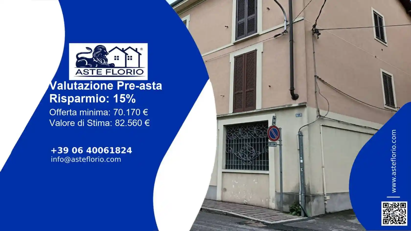 Appartamento in vendita a Monza