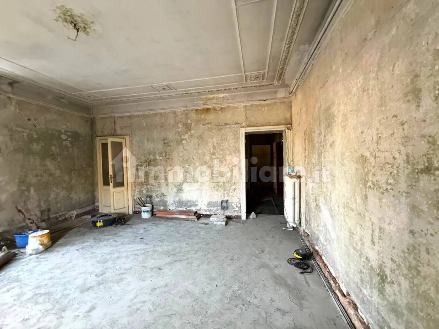 Appartamento in vendita a Novara