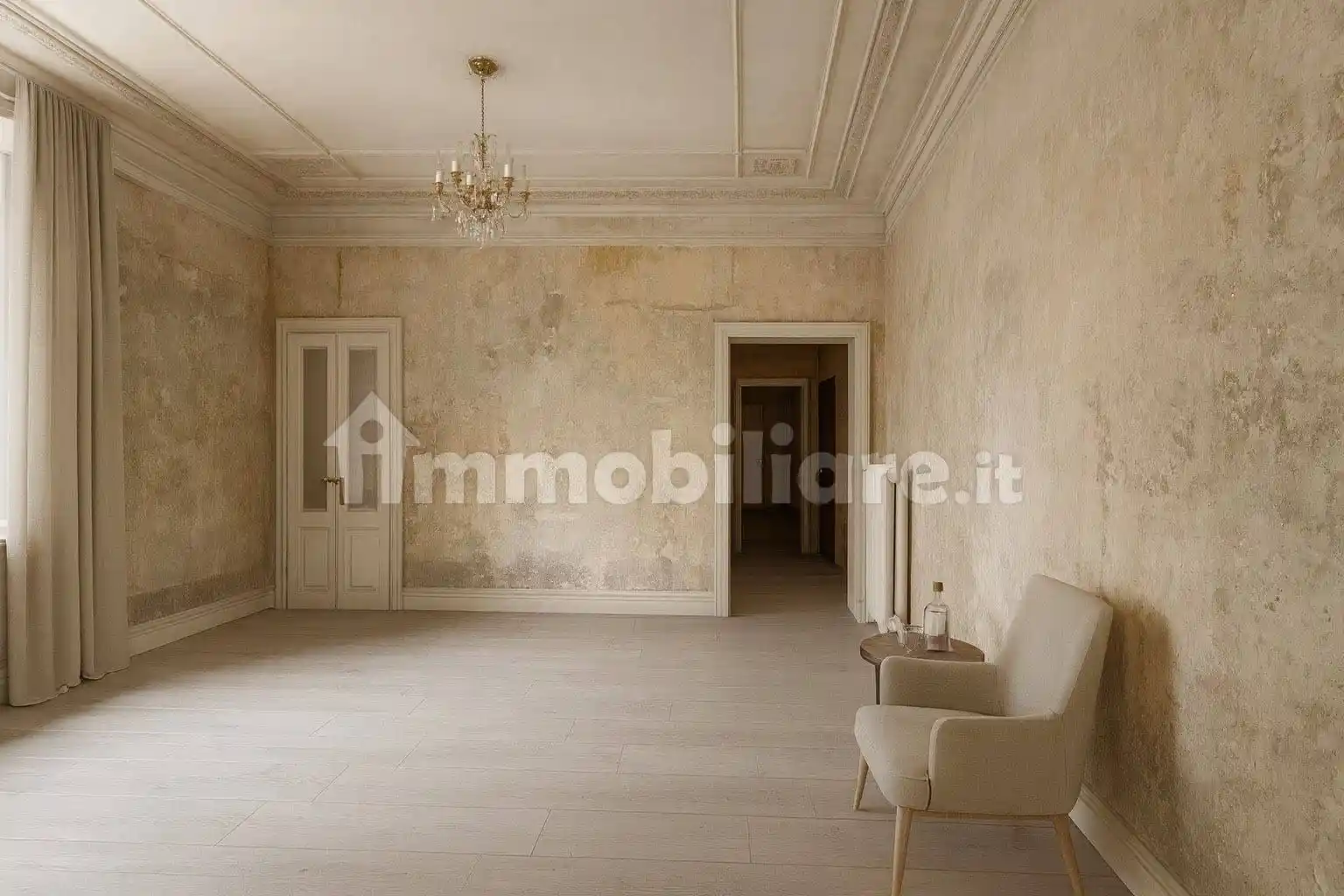 Trilocale corso Milano 4, Sant'Agabio, Novara - foto 2