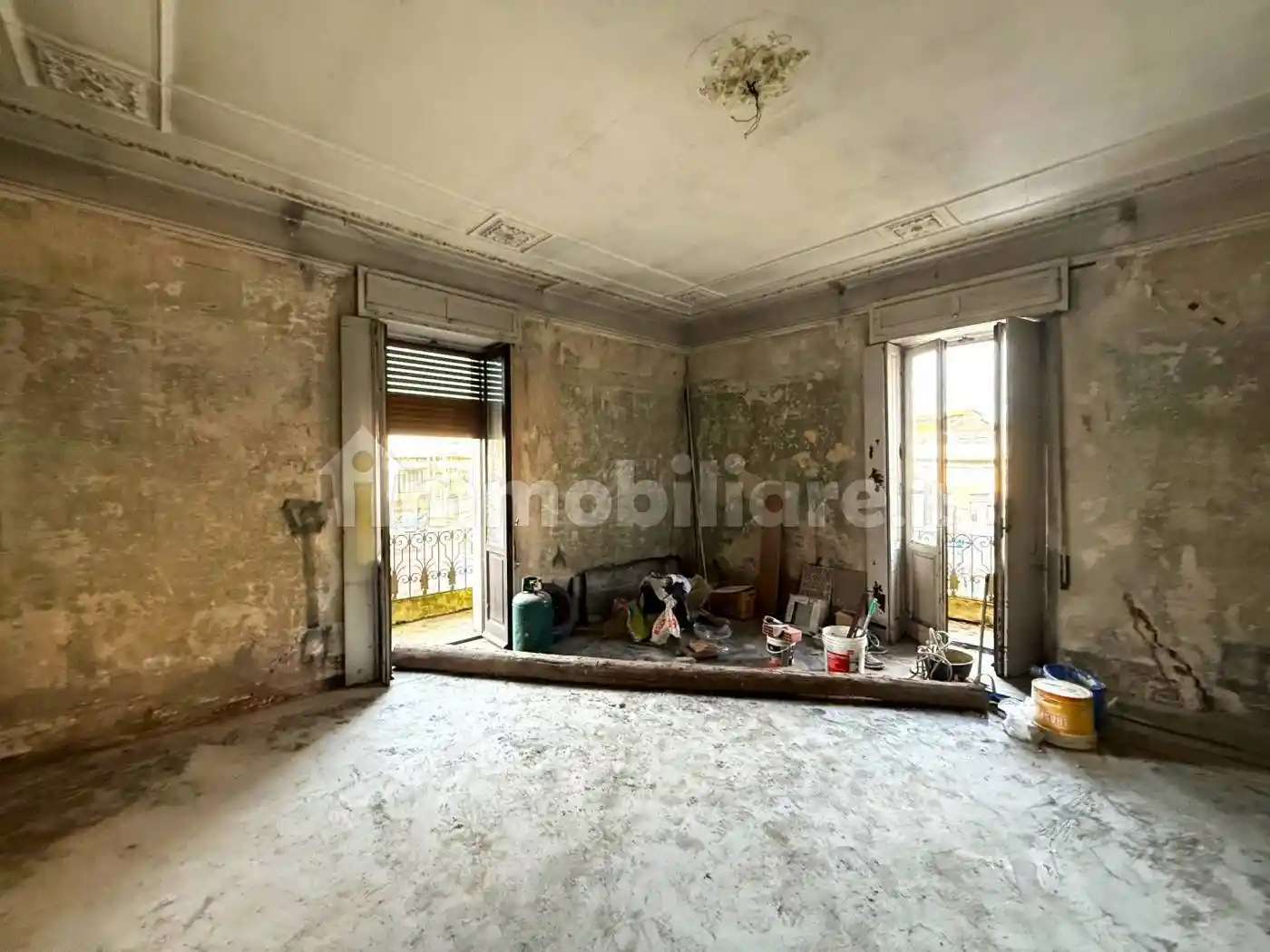 Trilocale corso Milano 4, Sant'Agabio, Novara - foto 3