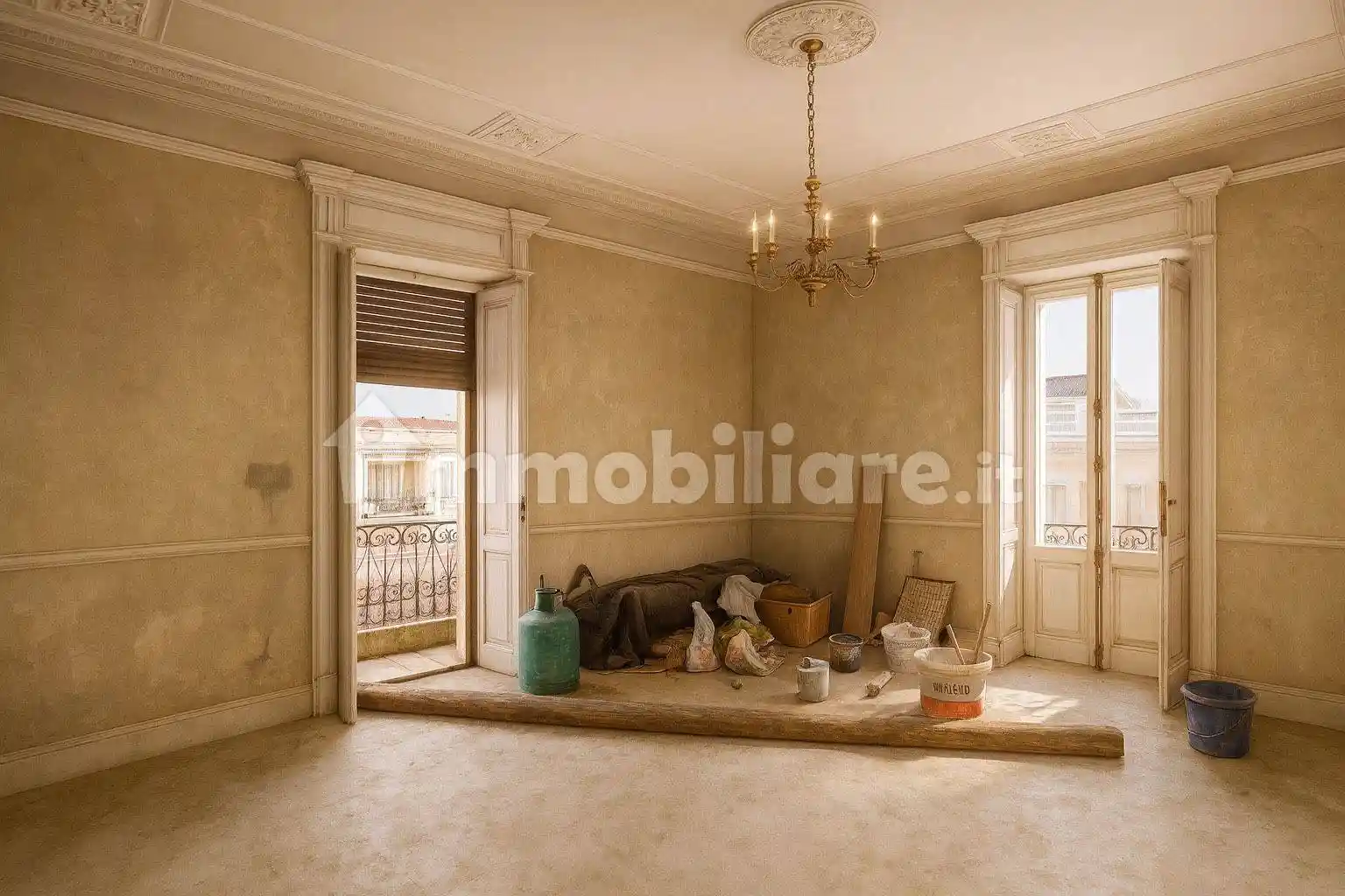 Trilocale corso Milano 4, Sant'Agabio, Novara - foto 4