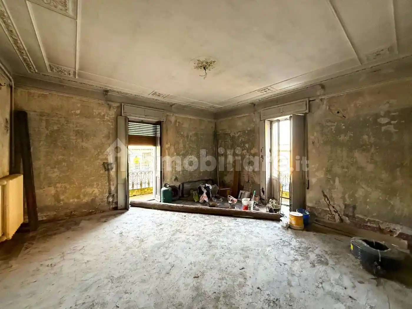 Trilocale corso Milano 4, Sant'Agabio, Novara - foto 5