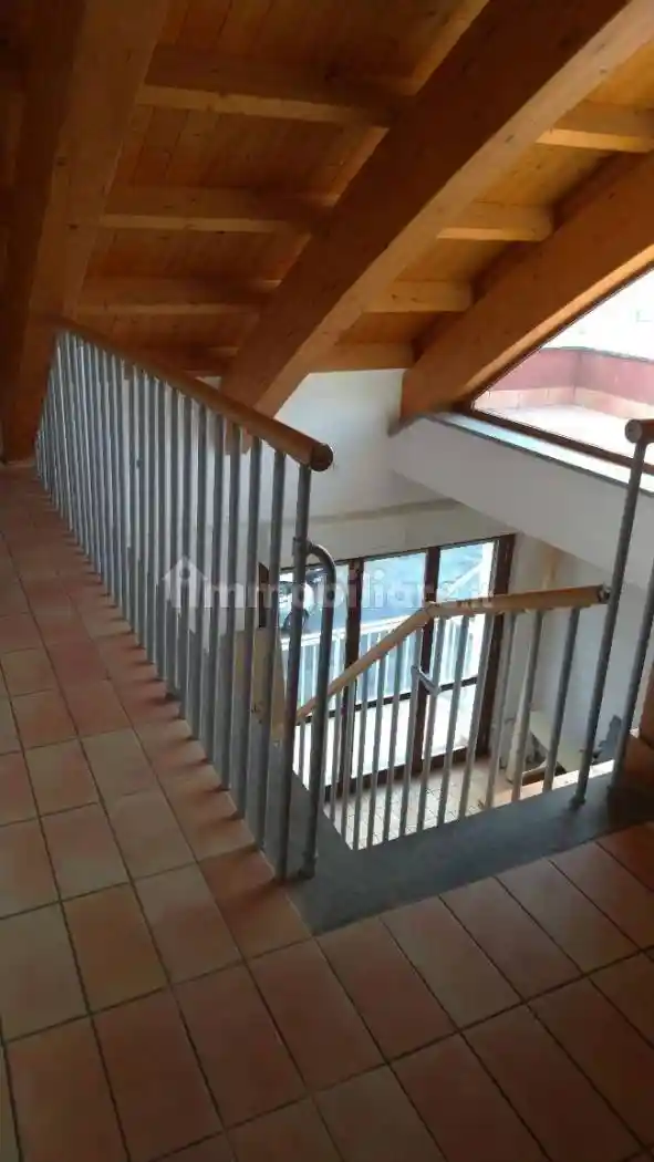 Terratetto plurifamiliare via Michele Barbi 31a, Casal Bernocchi, Roma - foto 4