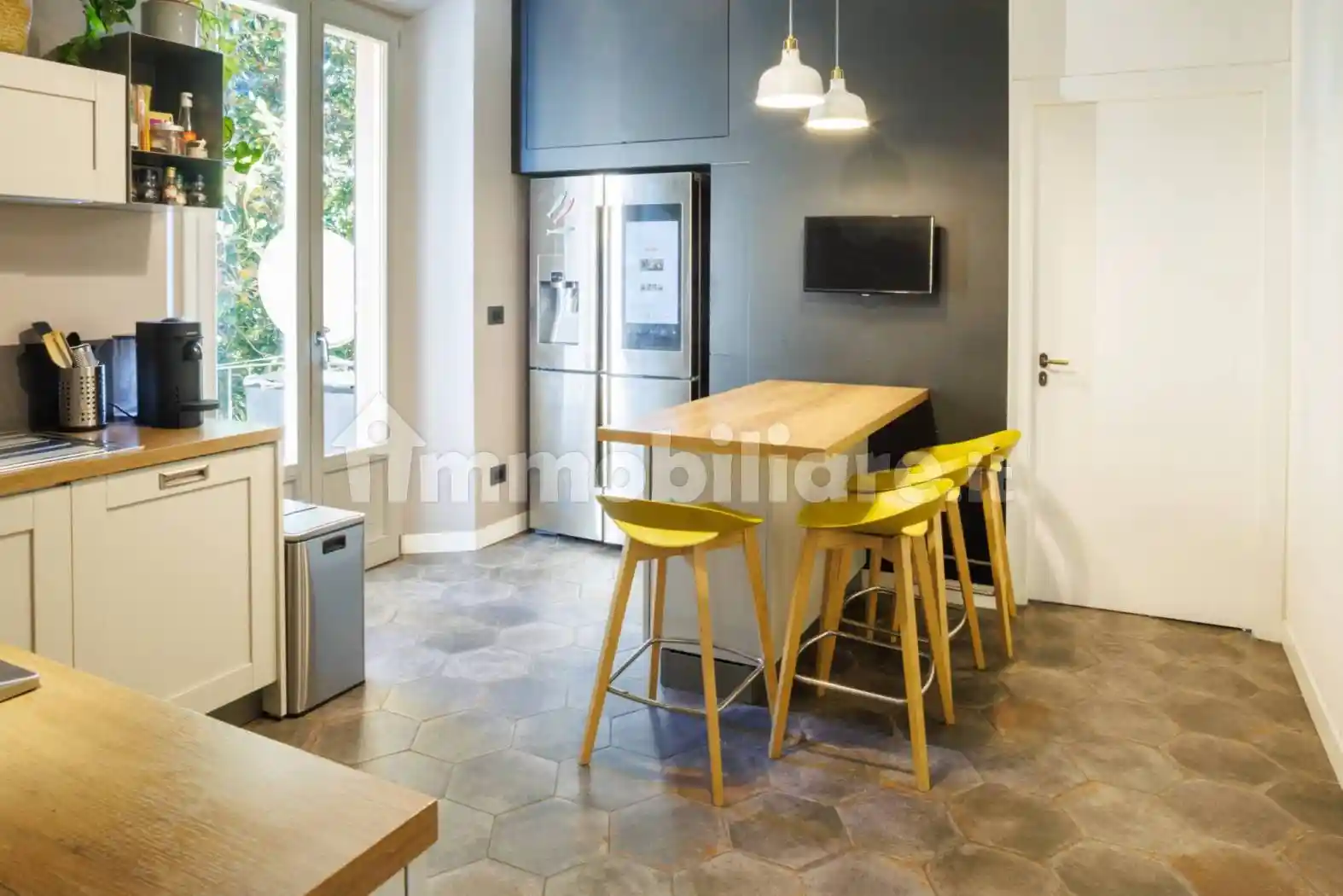 Appartamento via Irnerio, Irnerio, Bologna - foto 2