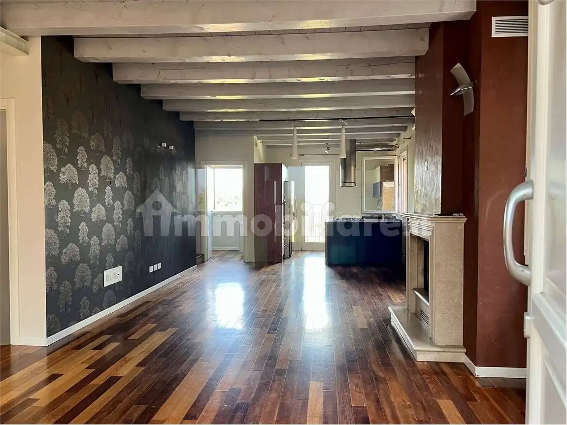 Villa in vendita a Isola Vicentina