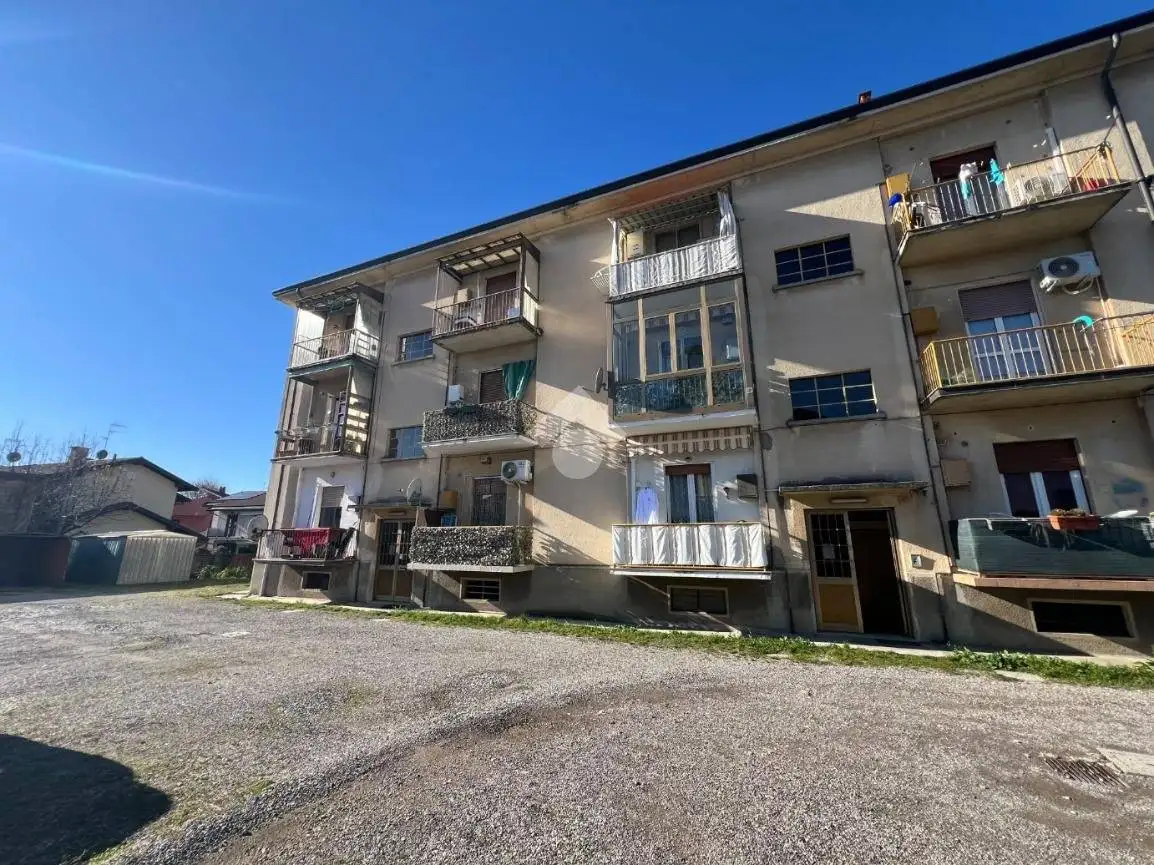 Appartamento in vendita a Malnate