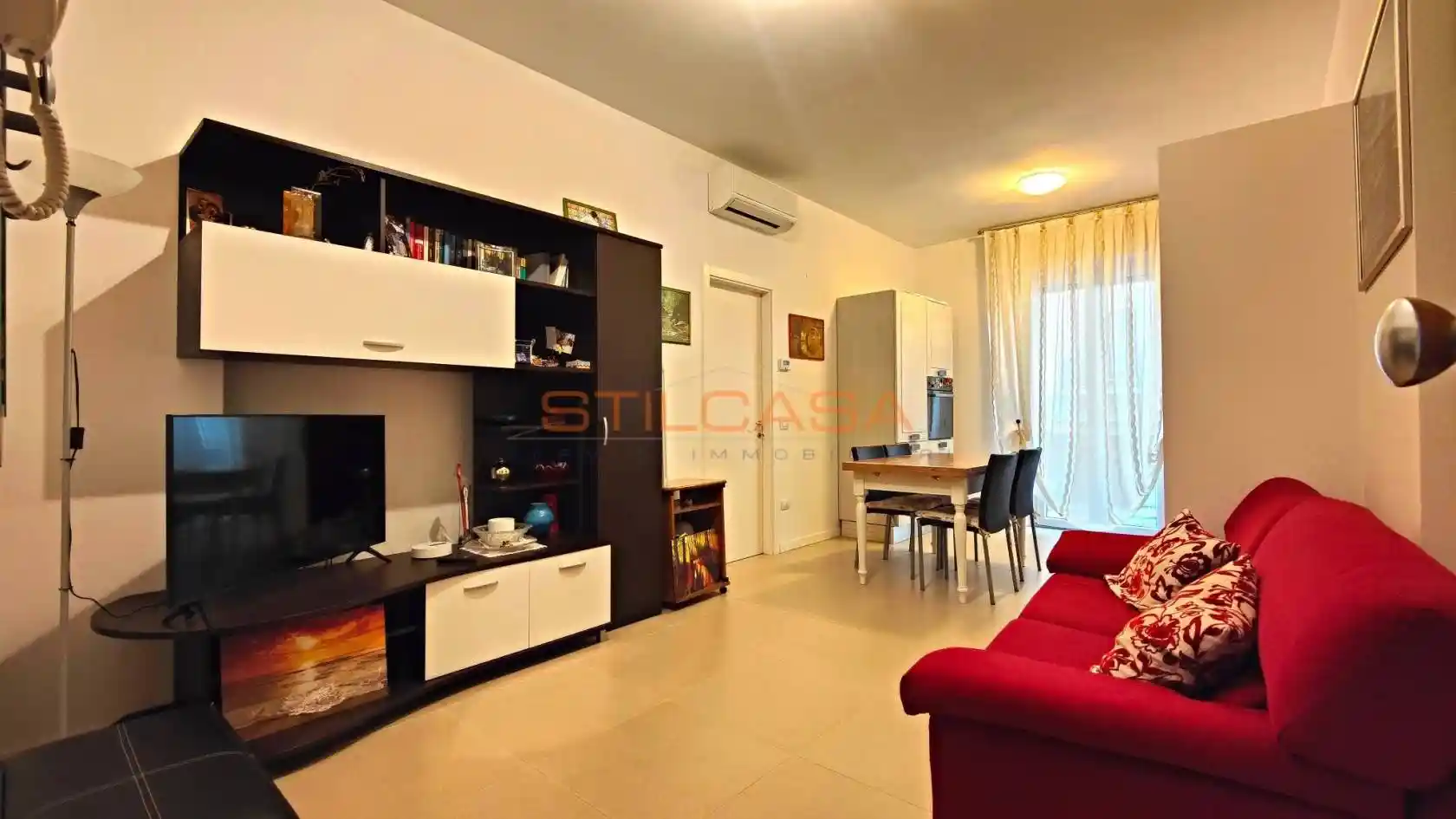 Appartamento in vendita a Pesaro