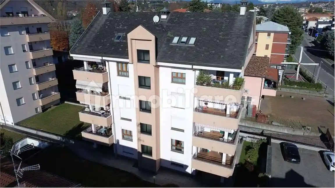 Trilocale via varese, 41, Caiello, Gallarate - foto 2