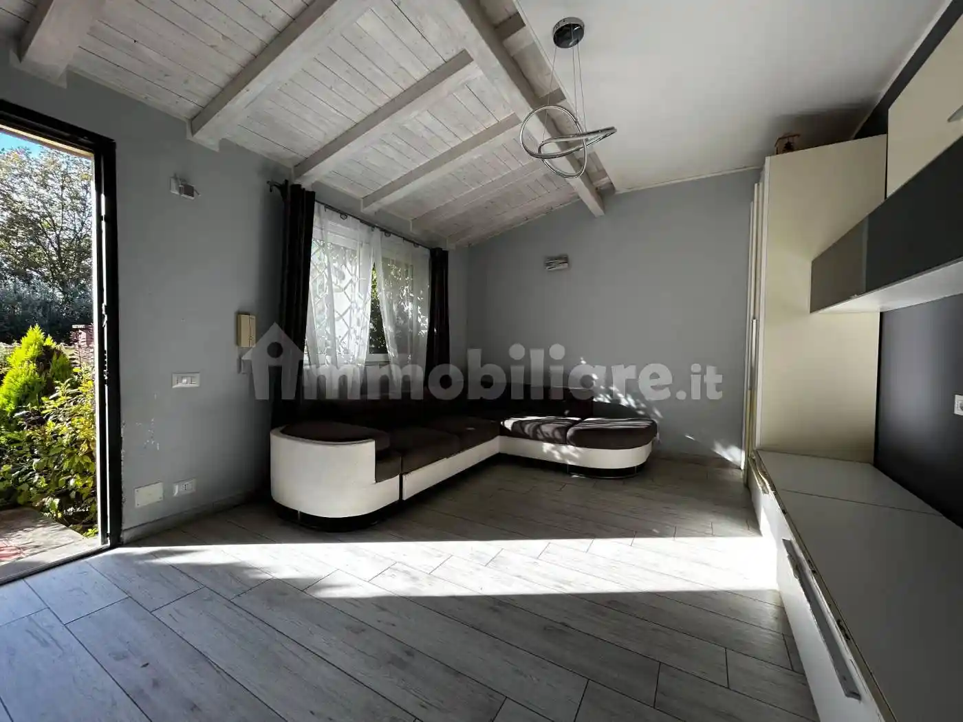 Quadrilocale via Giovanni Gregorio Mendel, Falcognana, Roma - foto 3