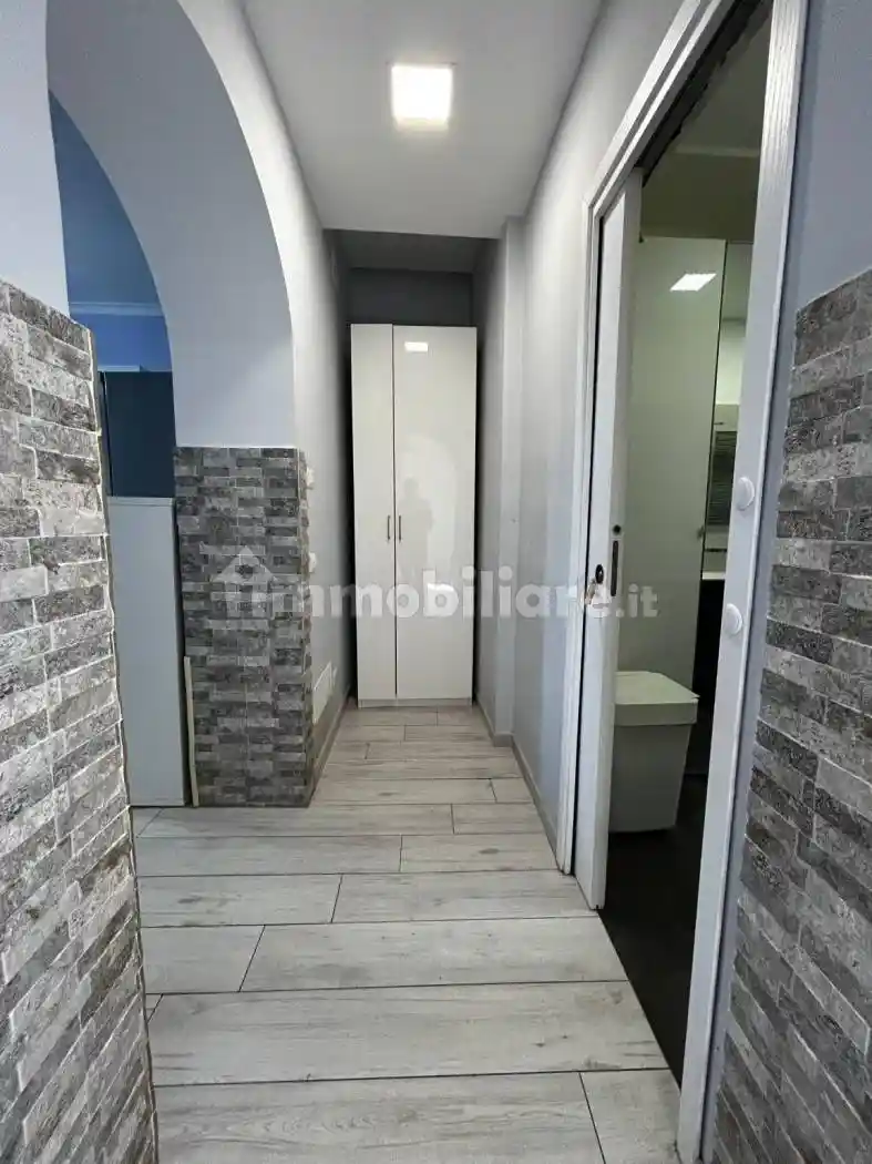 Quadrilocale via Giovanni Gregorio Mendel, Falcognana, Roma - foto 4