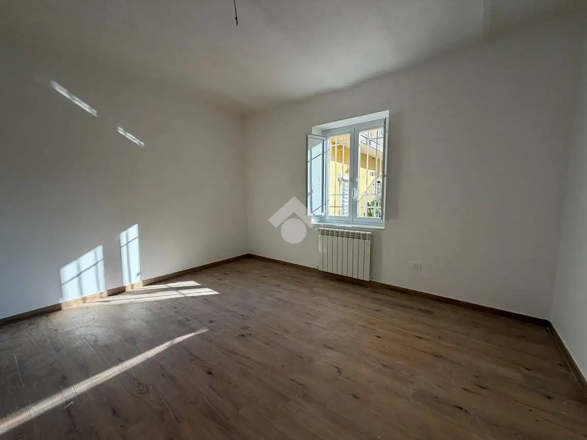 Appartamento in affitto a Napoli