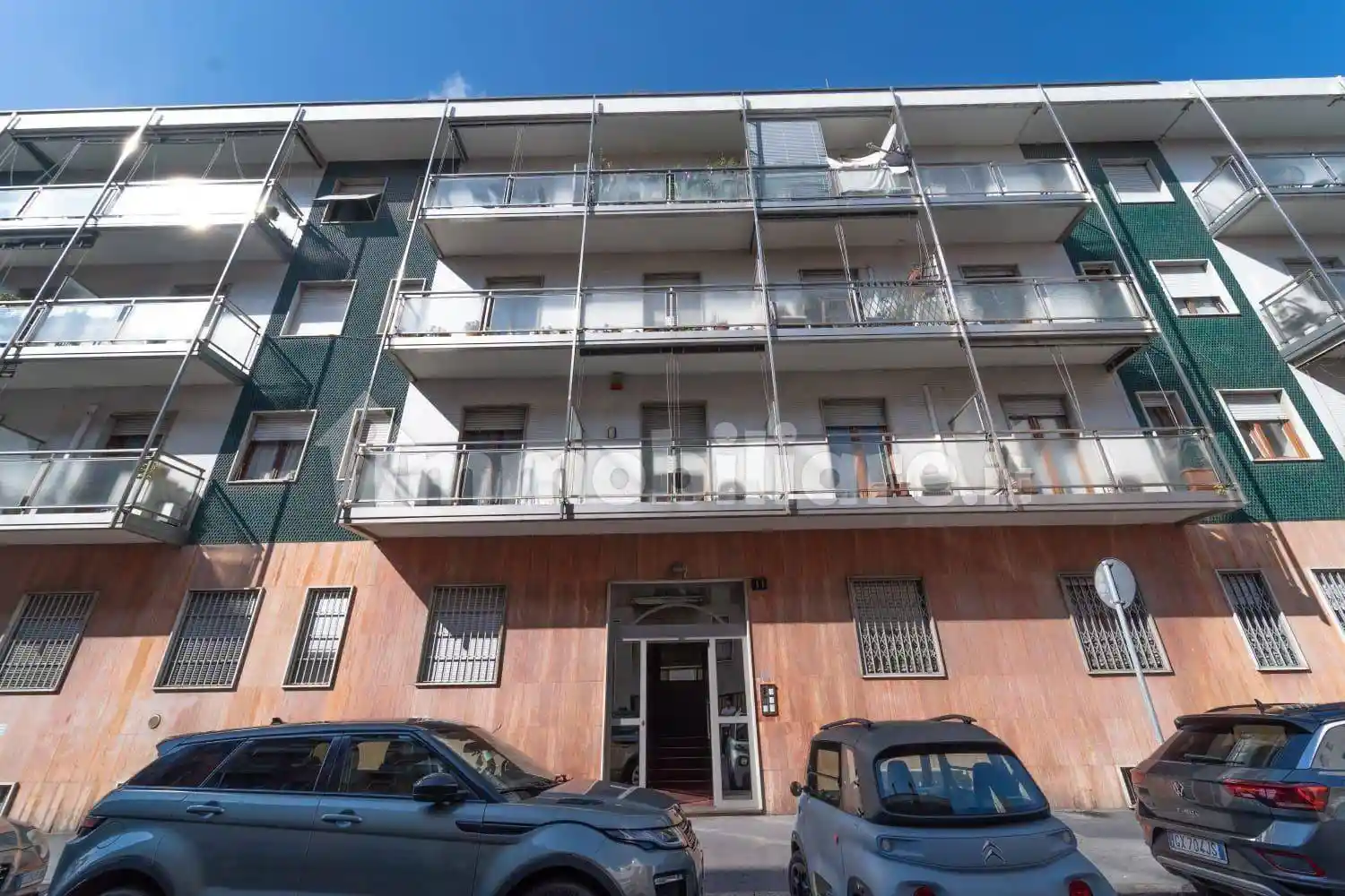 Monolocale via Gian Pietro Puricelli 11, Piazzale Siena, Milano - foto 2