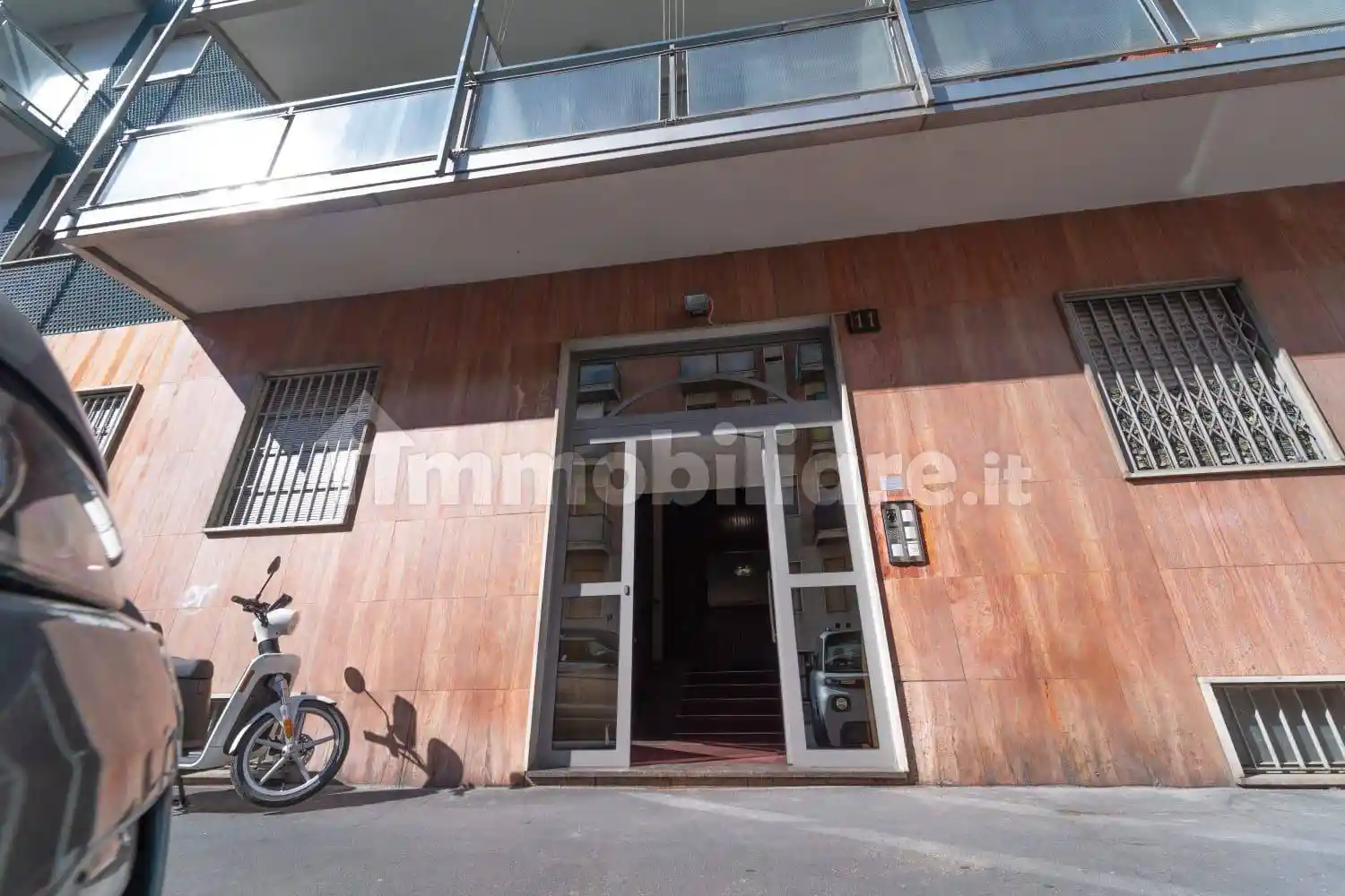 Monolocale via Gian Pietro Puricelli 11, Piazzale Siena, Milano - foto 4