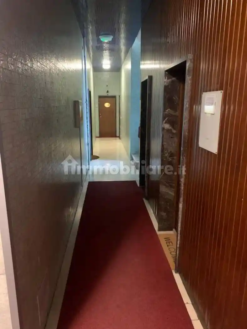 Monolocale via Gian Pietro Puricelli 11, Piazzale Siena, Milano - foto 5