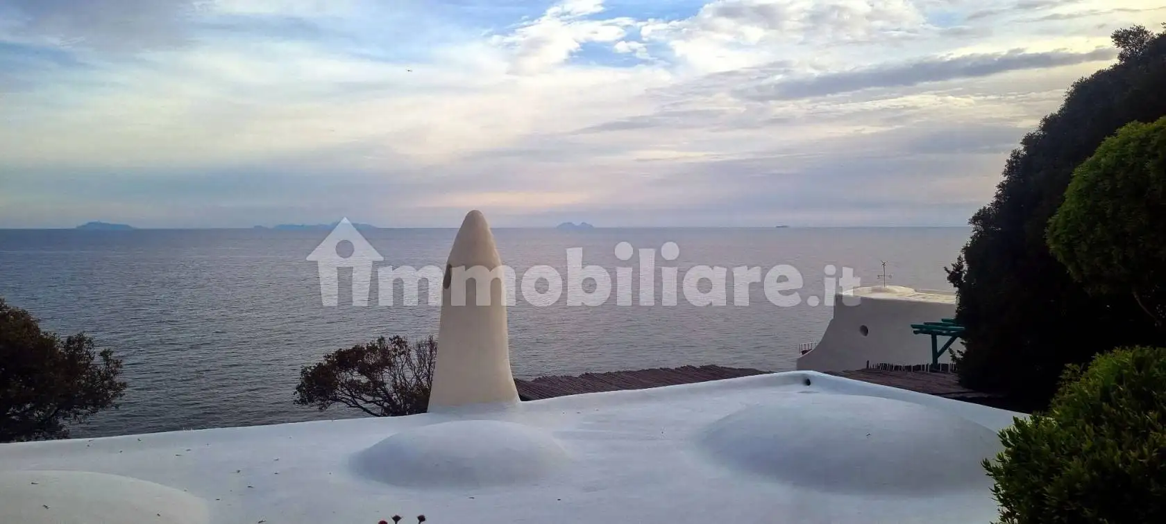 Villa in vendita a San Felice Circeo