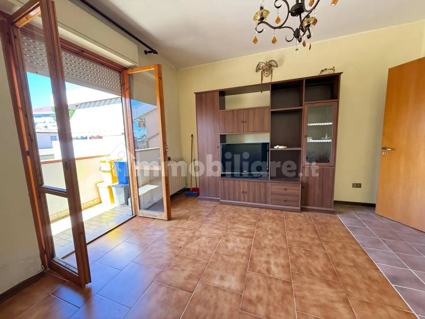 Appartamento in vendita a Montesilvano