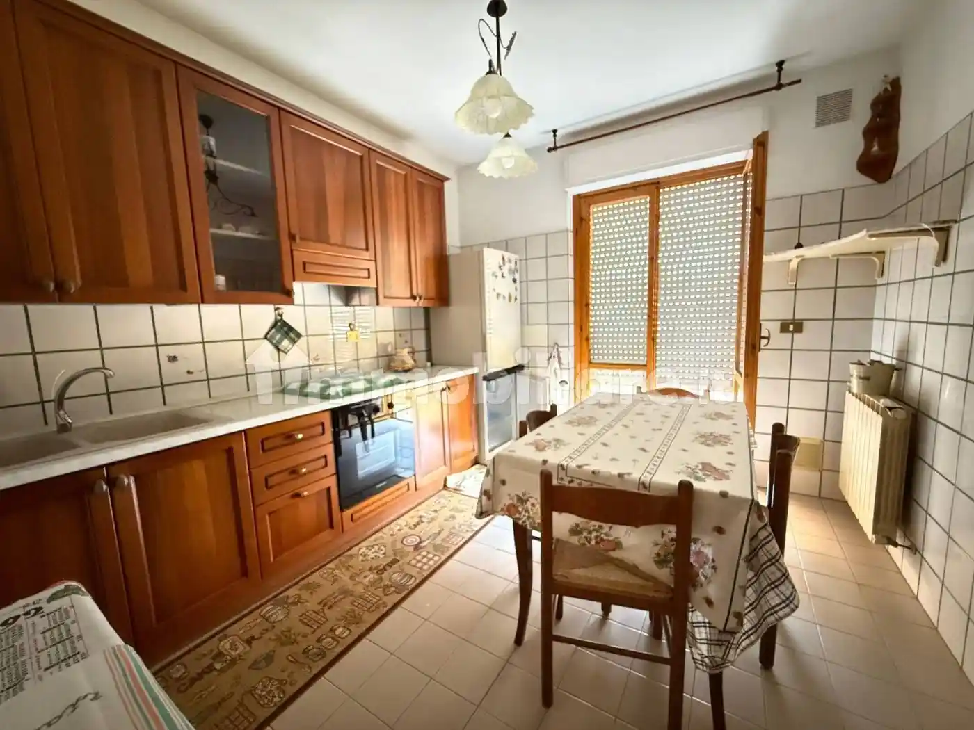 Quadrilocale via Giuseppe Verrotti 246, Santa Filomena, Montesilvano - foto 2