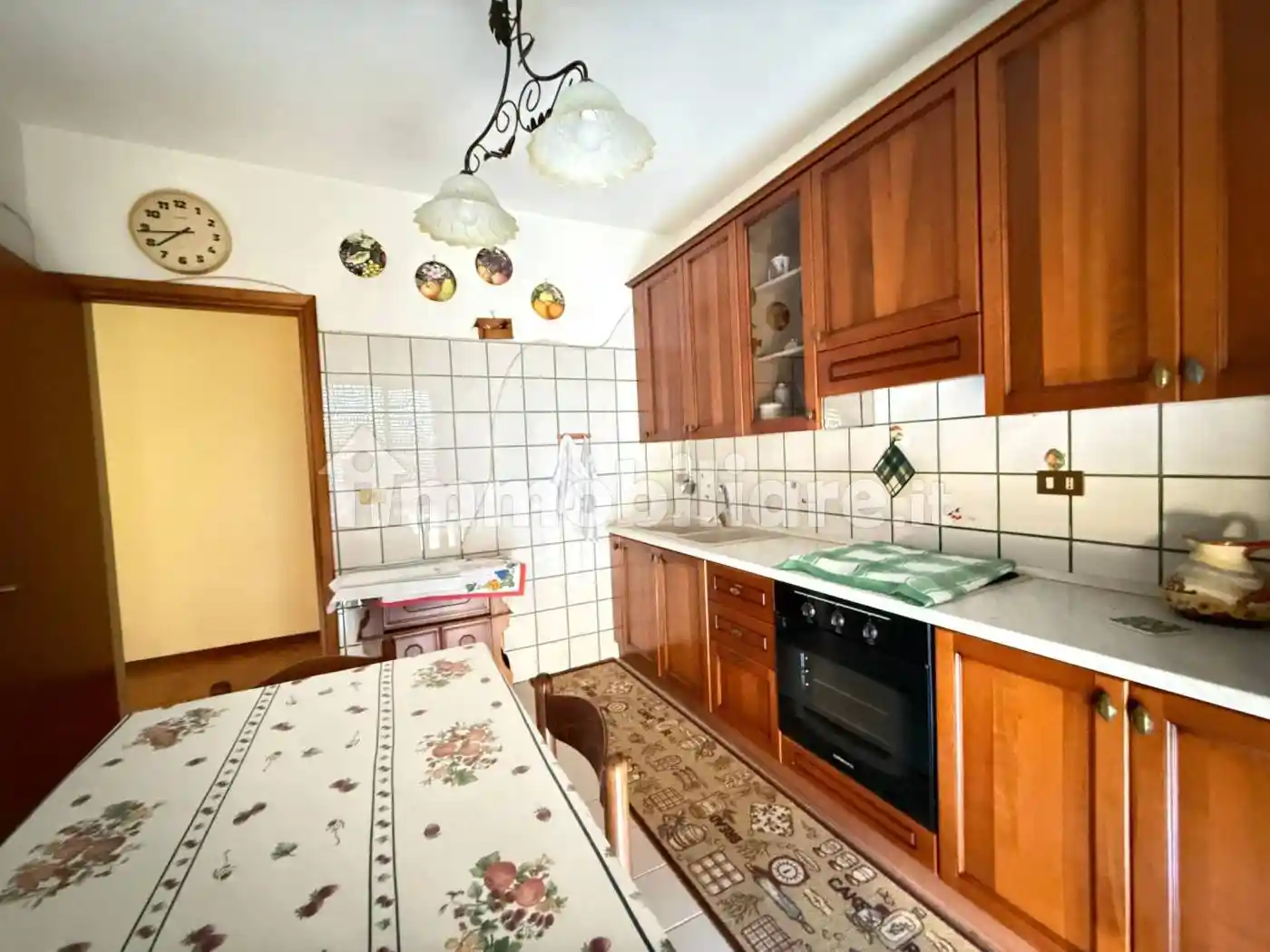 Quadrilocale via Giuseppe Verrotti 246, Santa Filomena, Montesilvano - foto 3