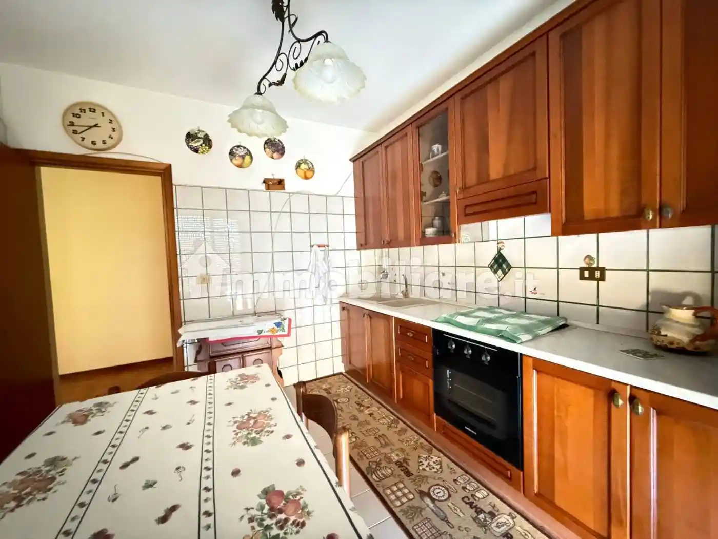 Quadrilocale via Giuseppe Verrotti 246, Santa Filomena, Montesilvano - foto 4