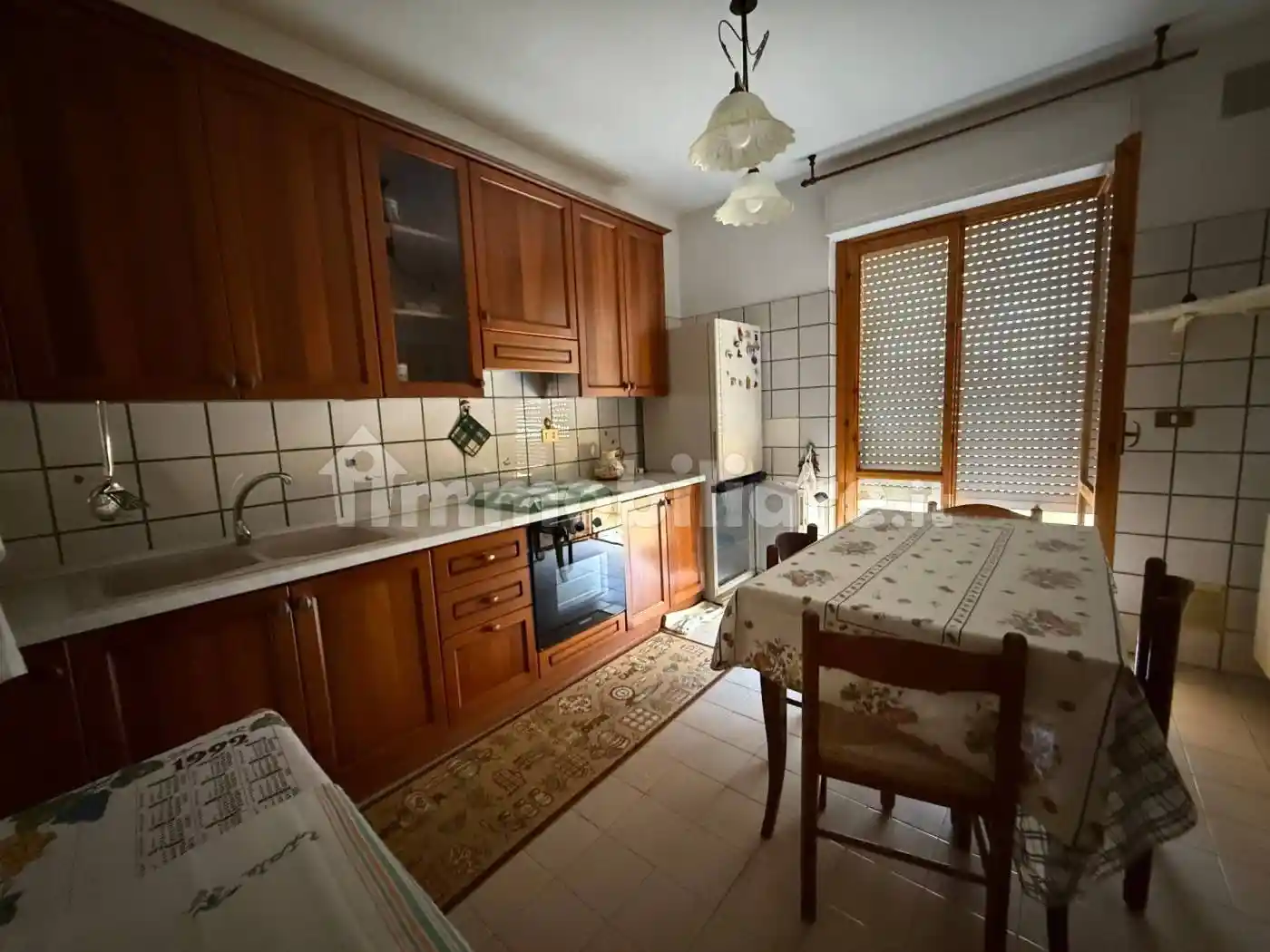 Quadrilocale via Giuseppe Verrotti 246, Santa Filomena, Montesilvano - foto 5