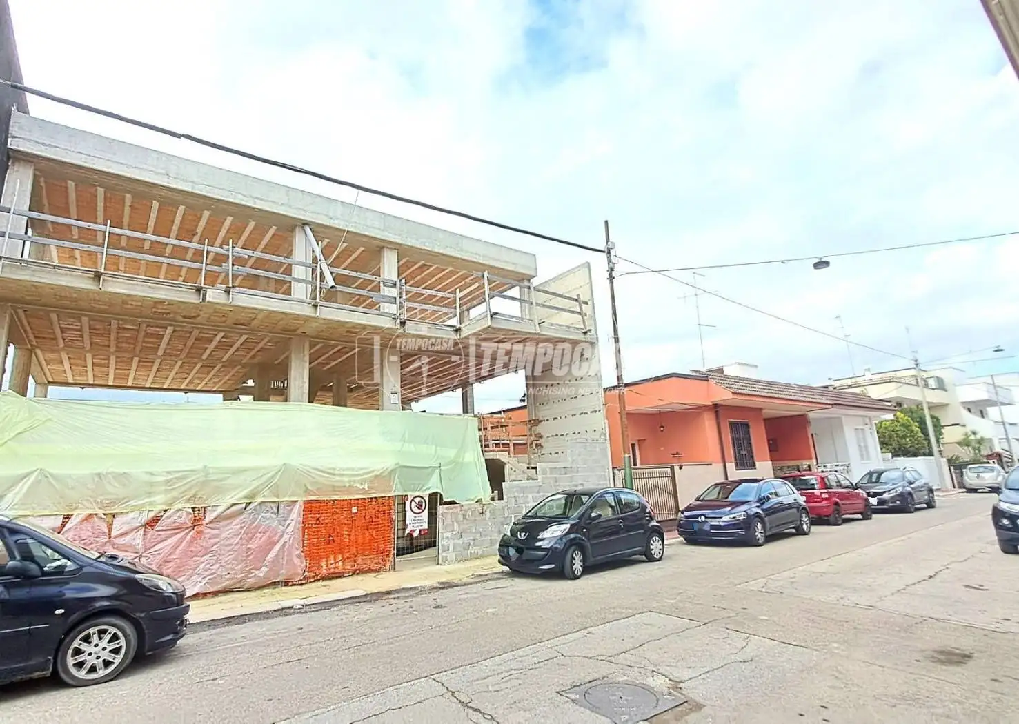 Casa indipendente in vendita a Adelfia