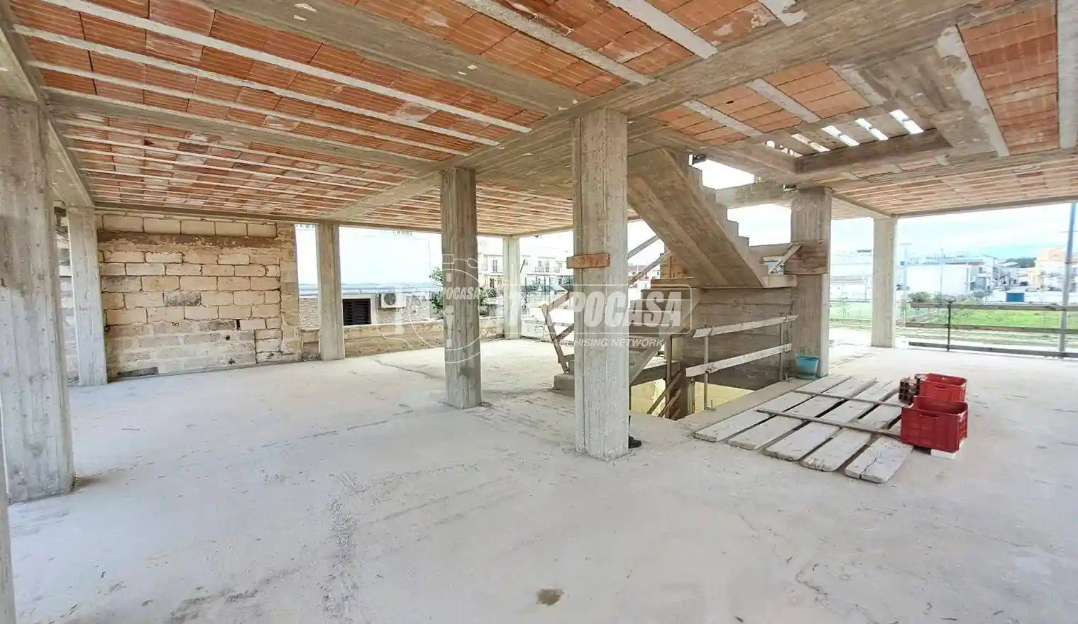 Terratetto unifamiliare via Michelangelo Buonarroti 4, Adelfia - foto 3