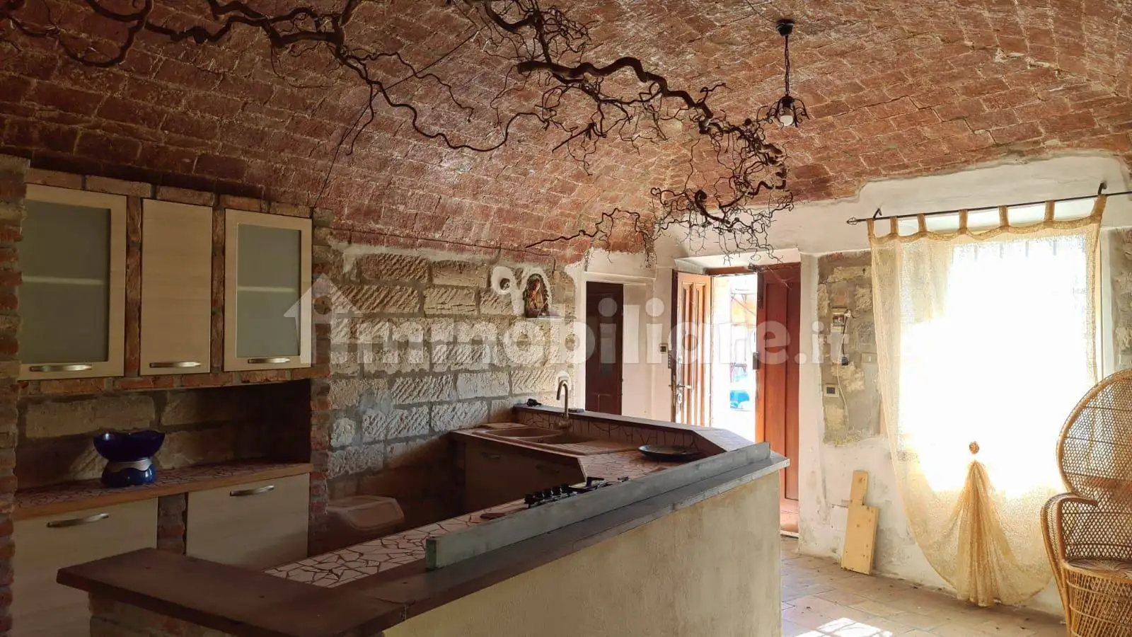 Rustico - Casale in vendita a Ottiglio