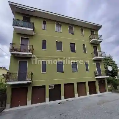 Appartamento in vendita a Spino d'Adda