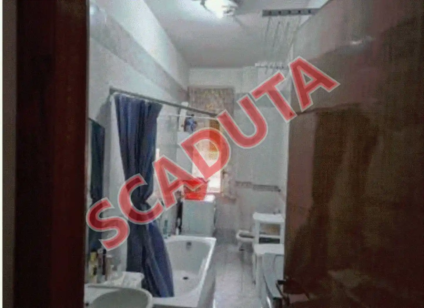 Appartamento in vendita a Caltanissetta