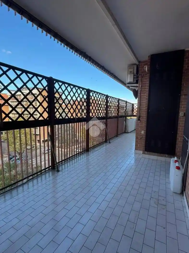 Trilocale viale della Grande Muraglia 145, Torrino, Roma - foto 2