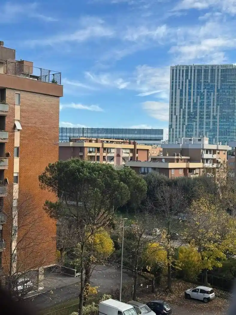 Trilocale viale della Grande Muraglia 145, Torrino, Roma - foto 3