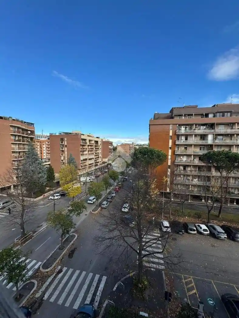 Trilocale viale della Grande Muraglia 145, Torrino, Roma - foto 4