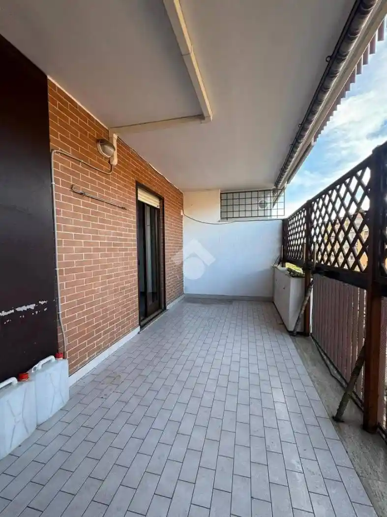 Trilocale viale della Grande Muraglia 145, Torrino, Roma - foto 5