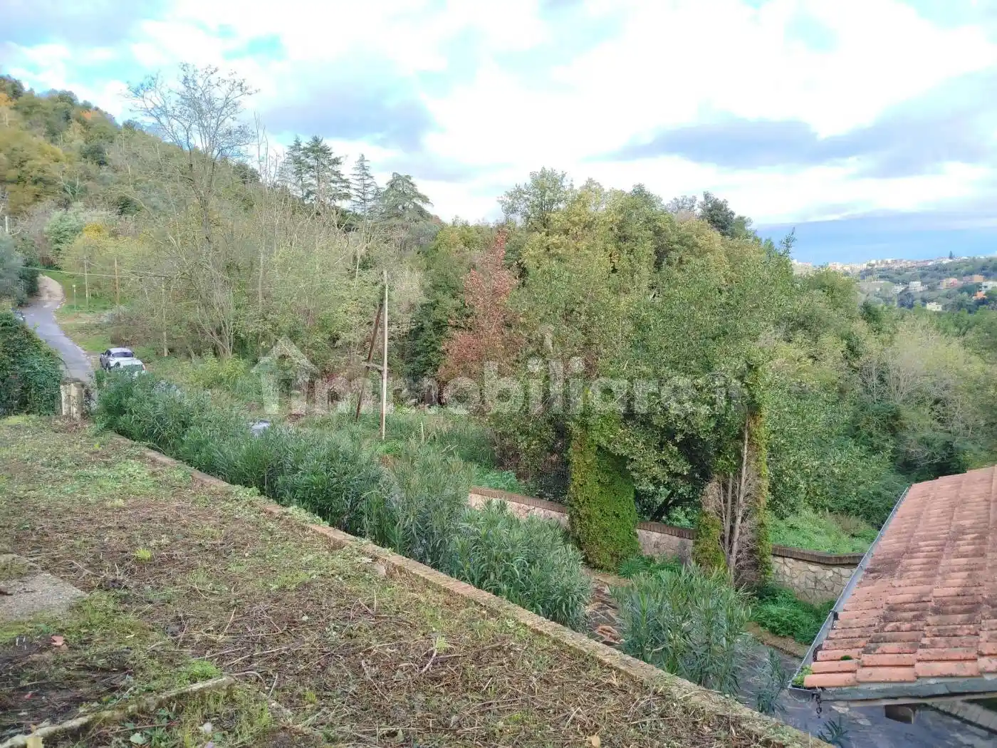 Villa unifamiliare via Deneb, Centro, Castelnuovo di Porto - foto 2