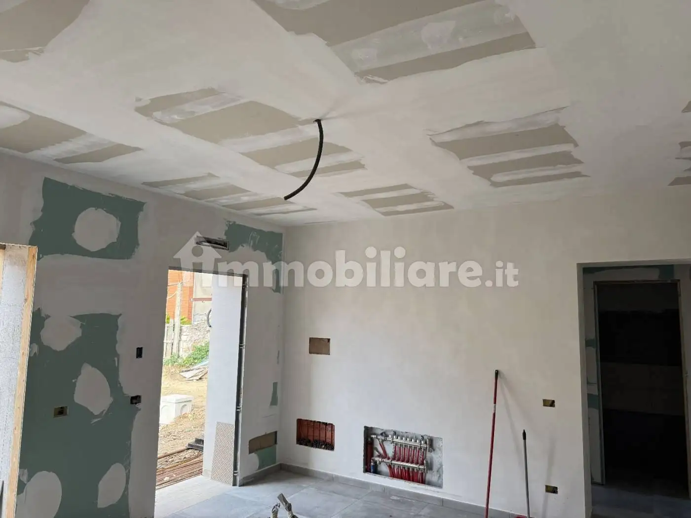 Appartamento in vendita a Guidonia Montecelio