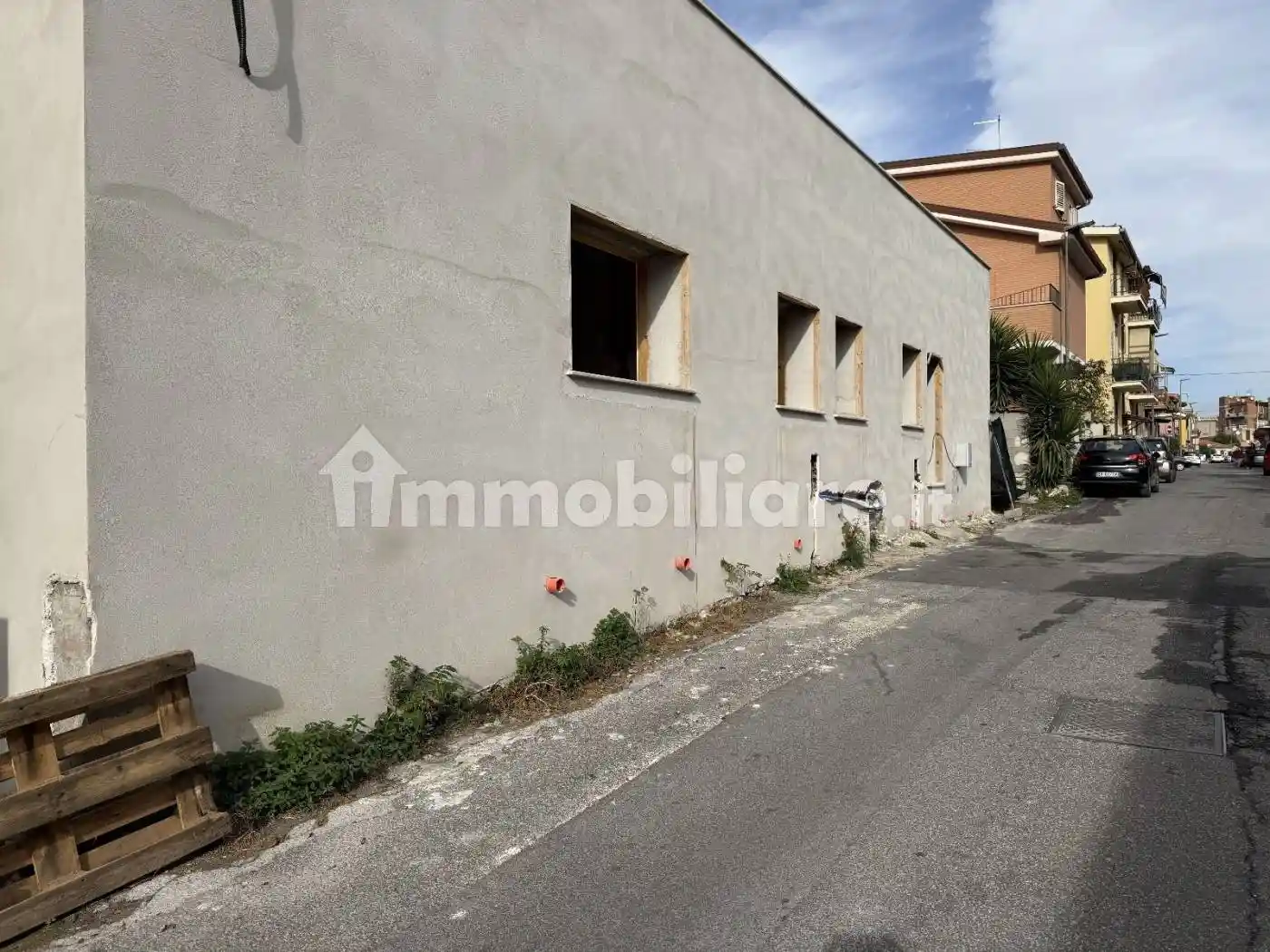 Quadrilocale via Calabria 27, Villalba, Guidonia Montecelio - foto 2