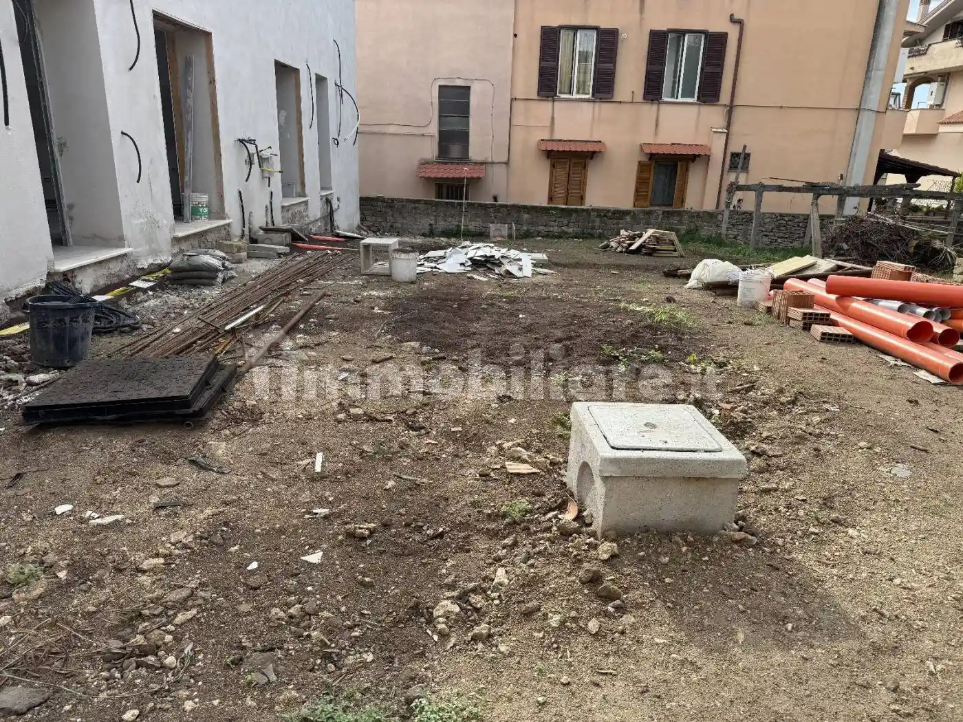 Quadrilocale via Calabria 27, Villalba, Guidonia Montecelio - foto 3