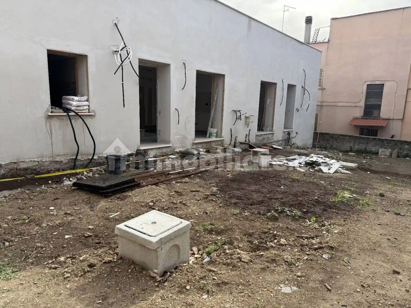 Quadrilocale via Calabria 27, Villalba, Guidonia Montecelio - foto 4