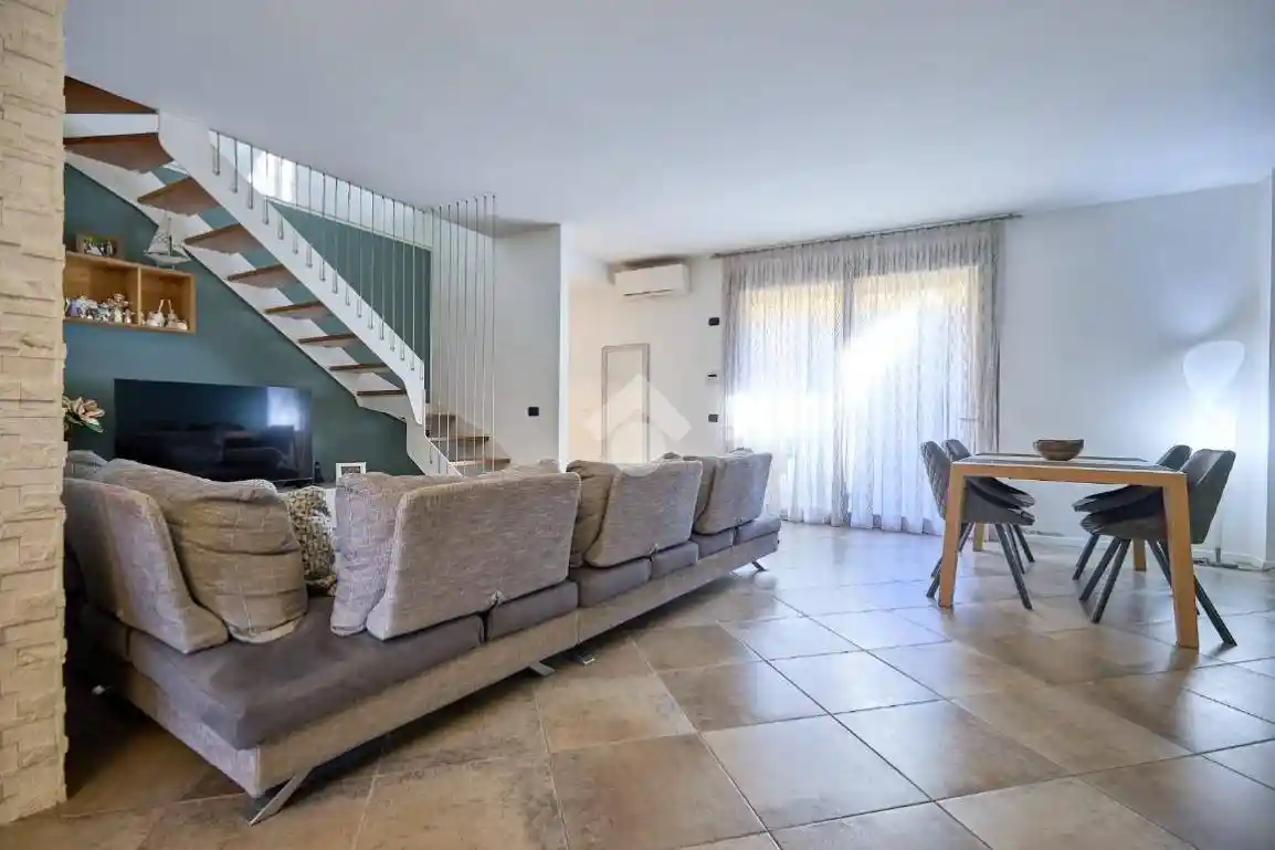 Villetta a schiera - foto 3