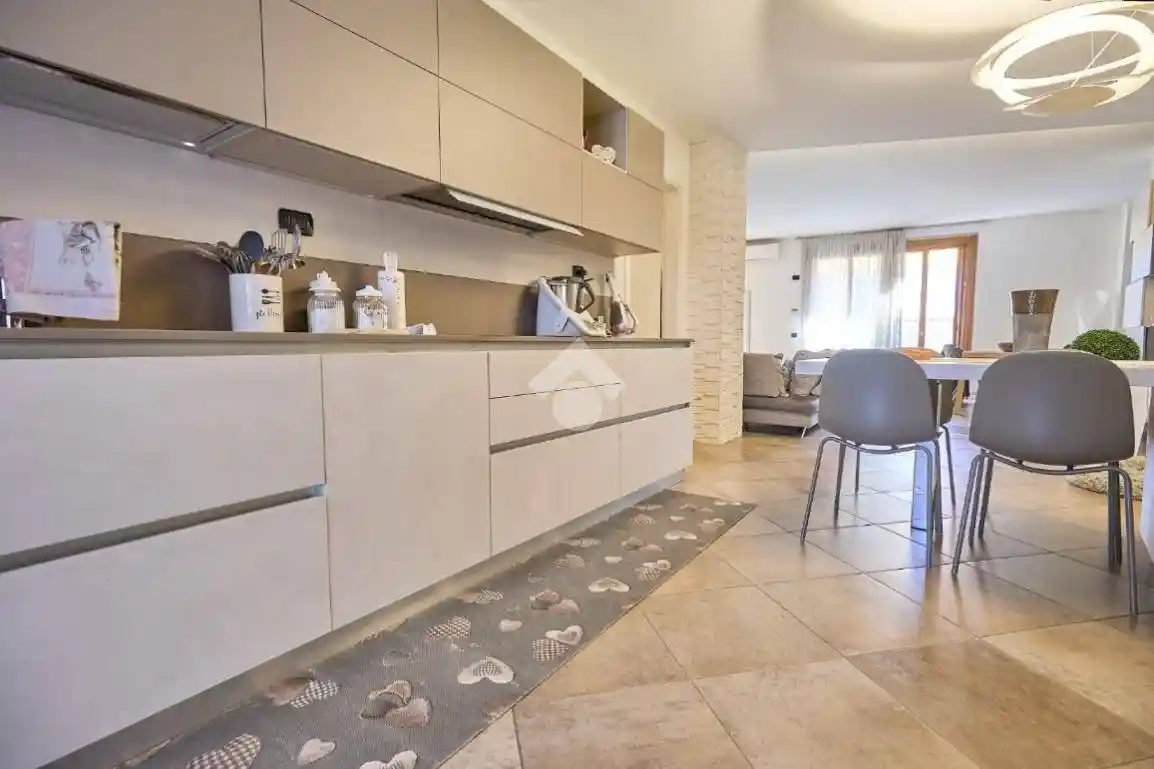 Villetta a schiera - foto 4