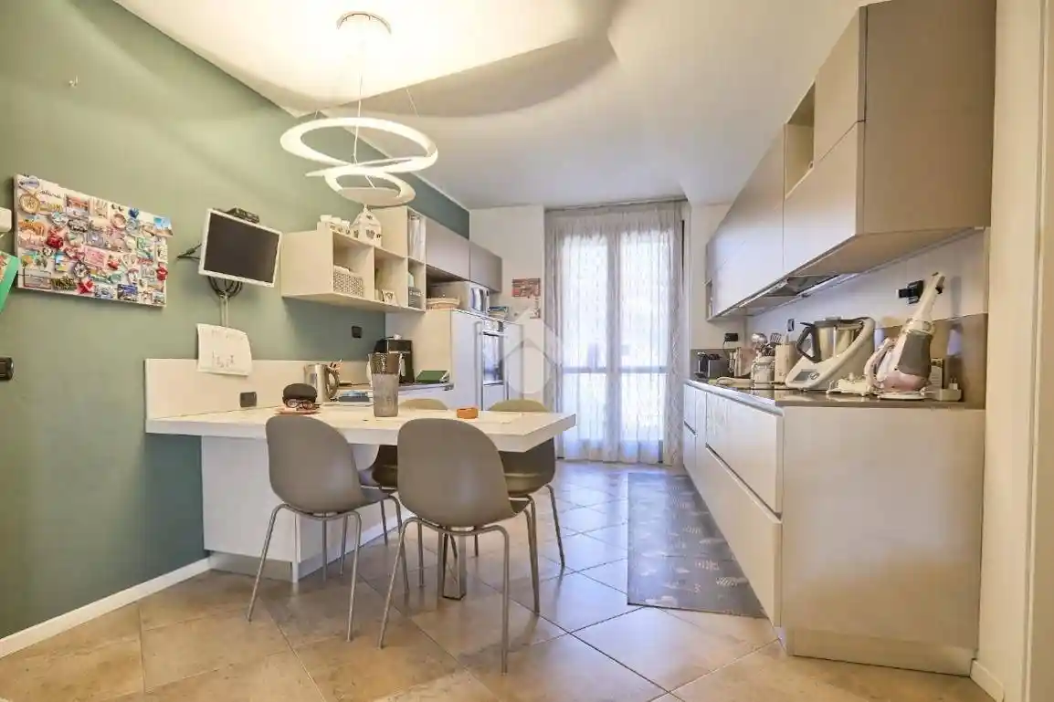 Villetta a schiera - foto 5