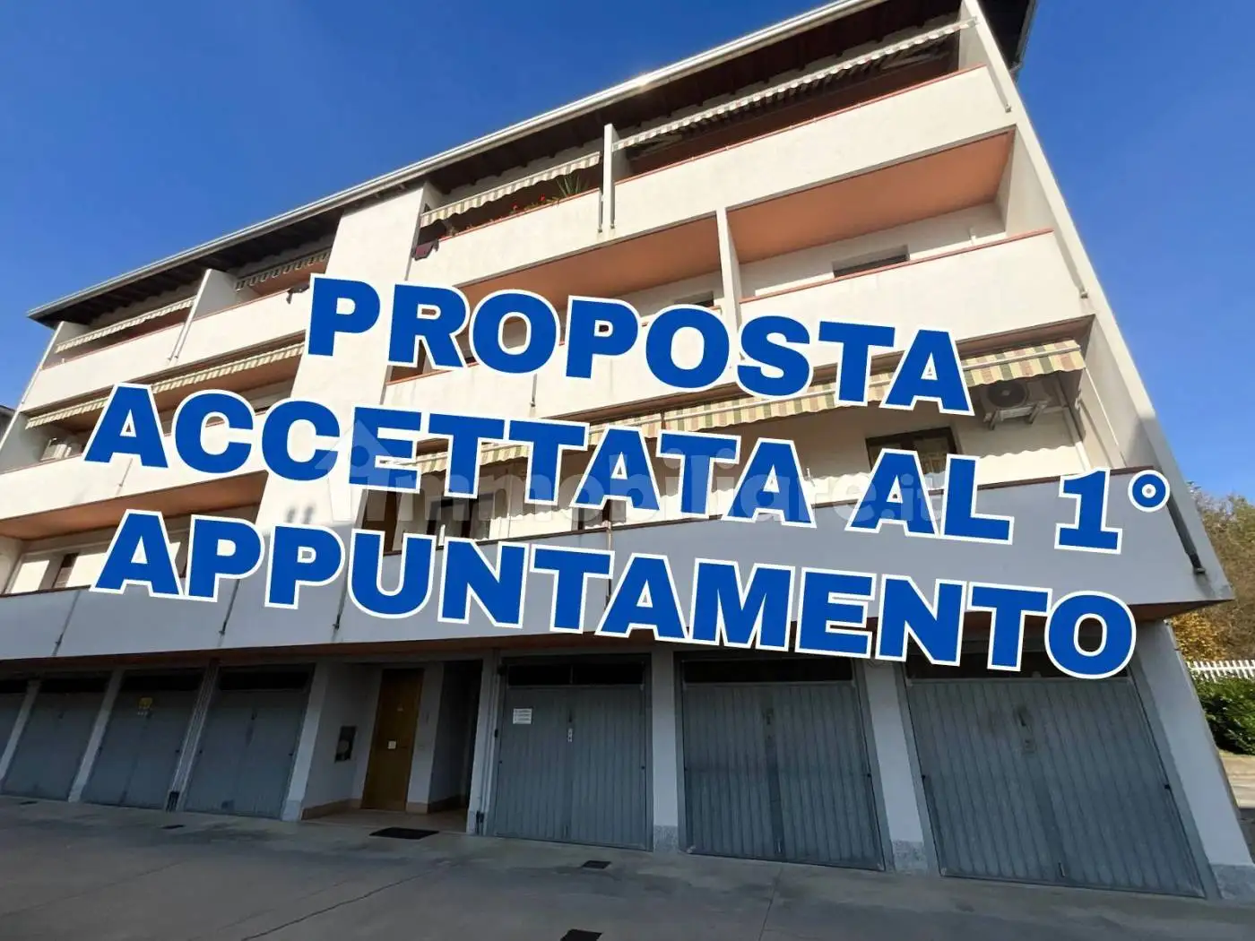 Attico - Mansarda in vendita a Solbiate Olona