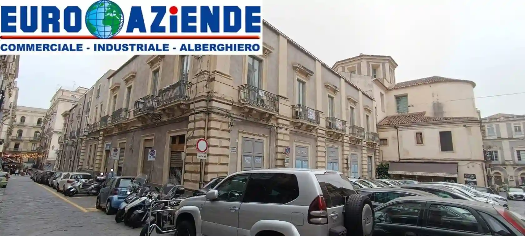 Palazzo - Edificio - foto 3