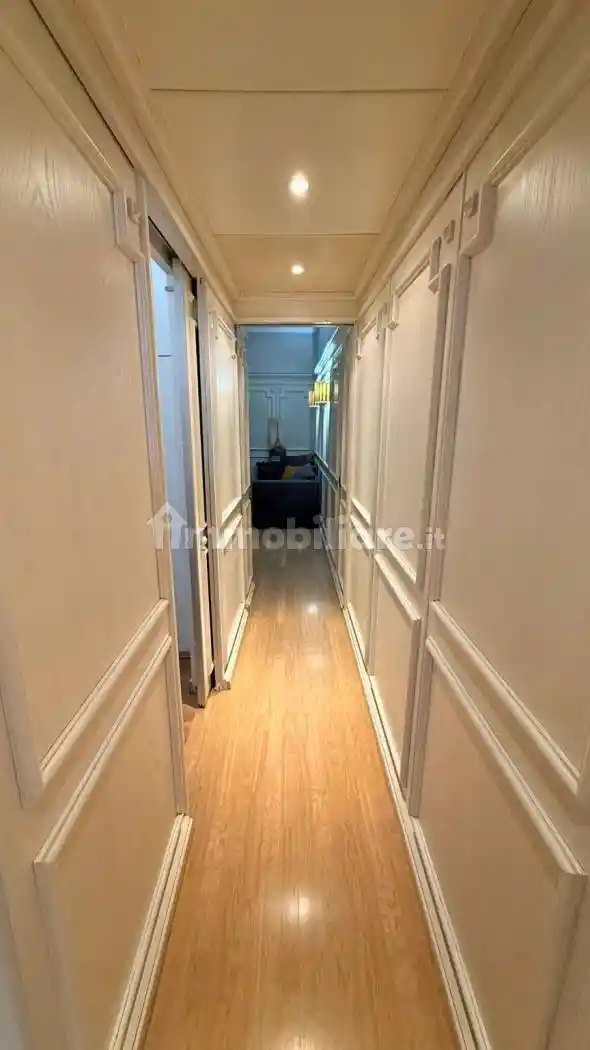 Bilocale via Andrea Mensa 13, Venaria Reale - foto 2