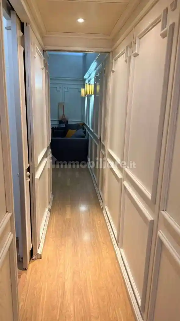 Bilocale via Andrea Mensa 13, Venaria Reale - foto 3