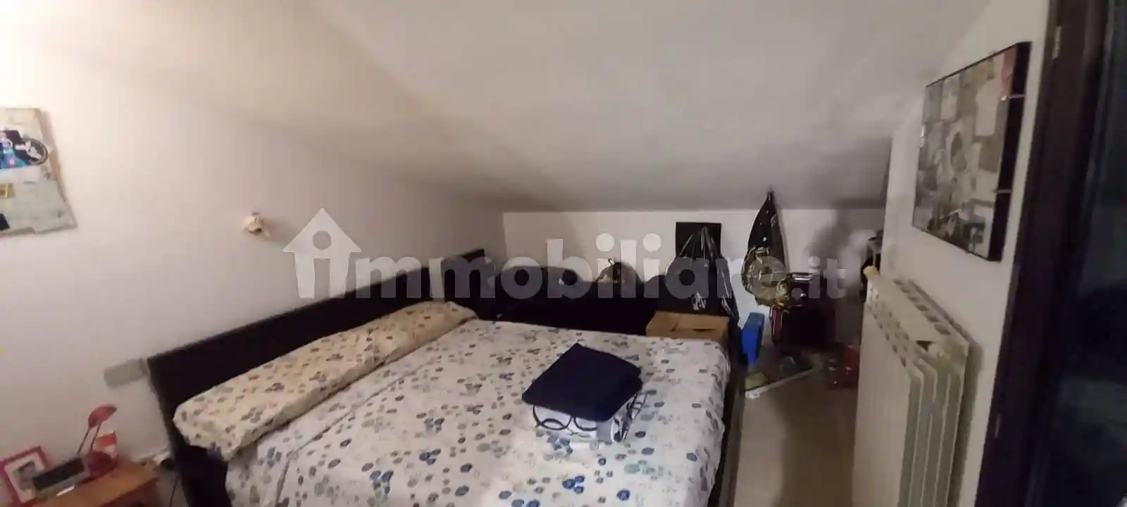 Appartamento buono stato, piano terra, Via dei Mille, Grosseto - foto 4